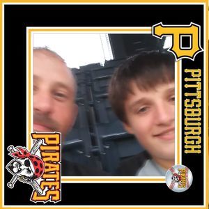 Meet your Posher, Dave